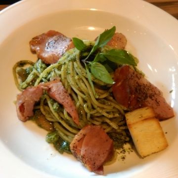 甜花園親子咖啡館