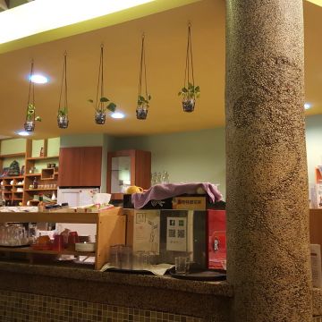 爸爸的香草廚房