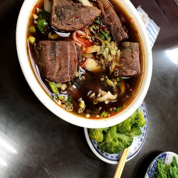 小剛北方小館（內湖店）