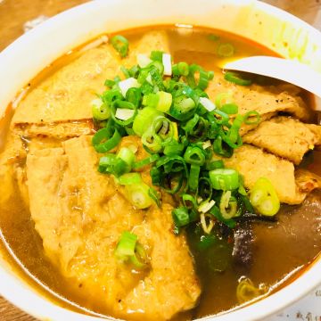 四口田手作麻辣（新興店）