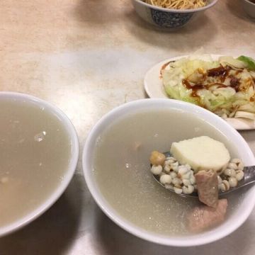 珍饌正傳統四神湯