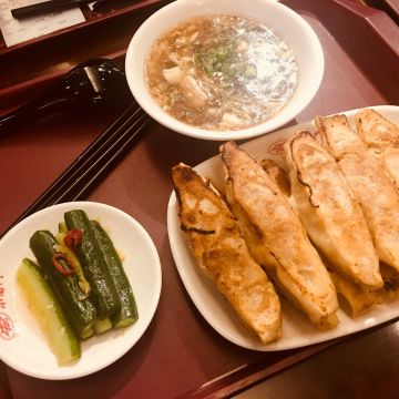 小南門傳統豆花（中和店）