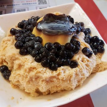 幸福冰館（蘆洲店）