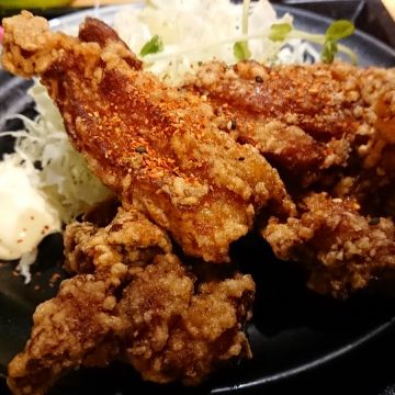 豚一屋（中西店）