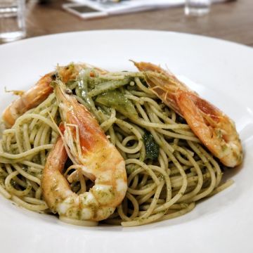 薄多義（南屯店）