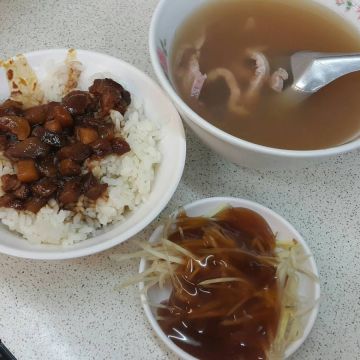 台牛牛肉湯