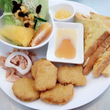 小米早午餐廚坊