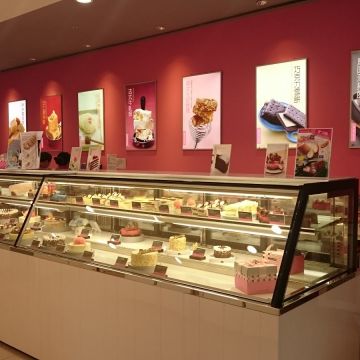 糖村 台中崇德店 SUGAR&SPICE