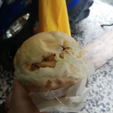 中東沙威瑪（中壢店）