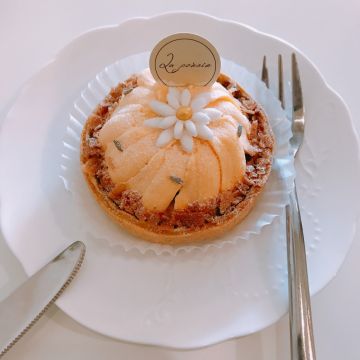 甜蜜如詩法式手工烘焙