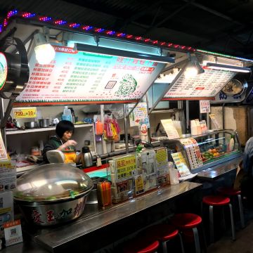 巫記青蛙下蛋（萬華店）