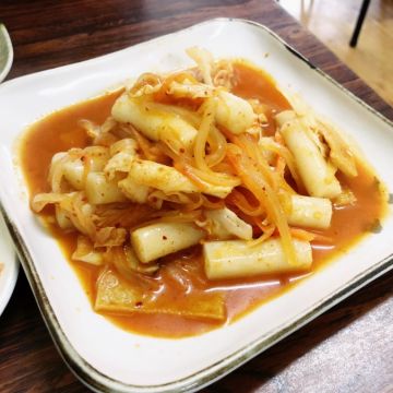 韓石屋（花蓮店）