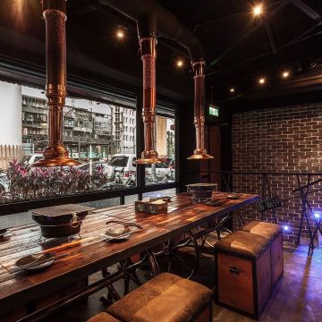 吽home燒肉（竹北店）