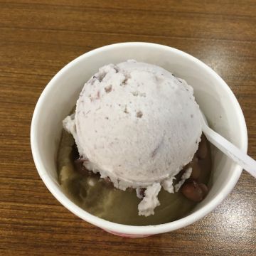 東海蓮心冰雞爪凍（龍井店）