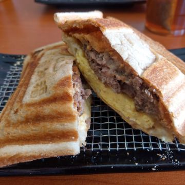 米夏手作吐司盒子