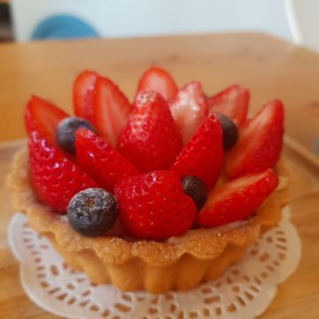 啡文學咖啡館（沙鹿店）