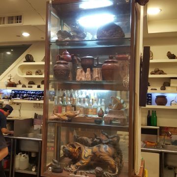 大森鐵板燒（安平店）