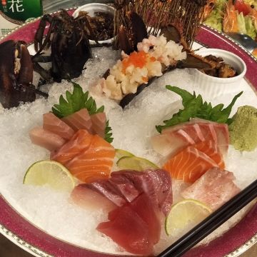 菊野村日本料理