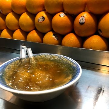 圓環阿勝 傳統冰品