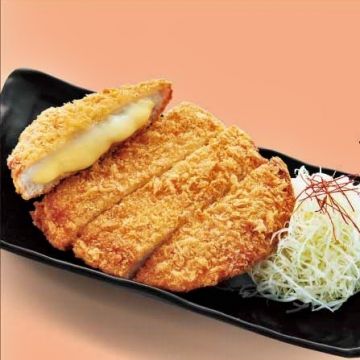 定食8 嘉義家樂福店 