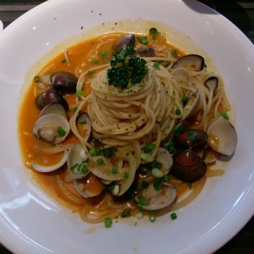 洋城義大利餐廳 南崁店