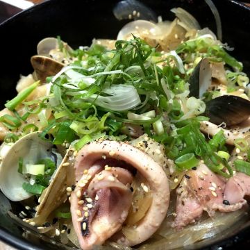 狂愛咖哩 Just Love Curry