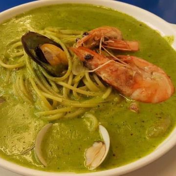 義喬義大利餐廳