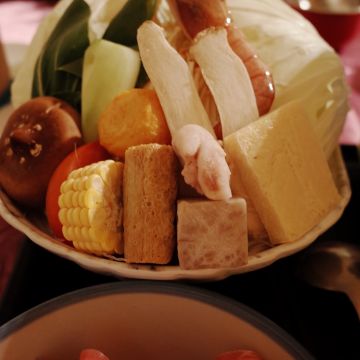 ㄟ米間親子友善餐廳