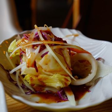 弗卡夏手工披薩屋