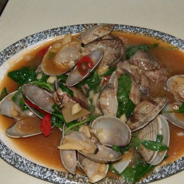 漁家鄉海鮮餐廳