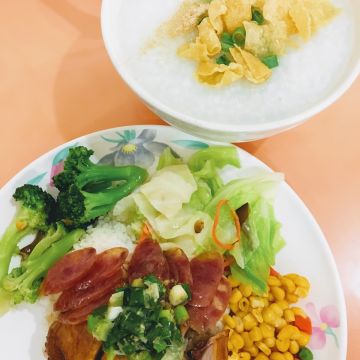 大老二美食店