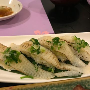 花傳日本料理
