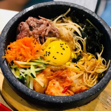 韓咪達韓式料理