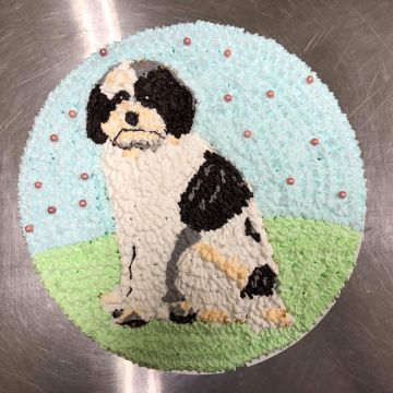 Dessert Station 點心站（三民店）