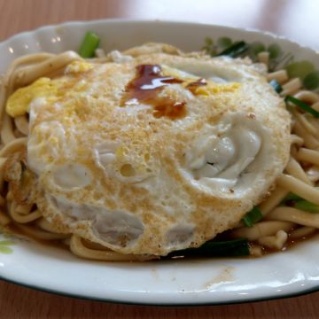 歐嗨唷早午餐廚房 Oh Hi Yo Brunch