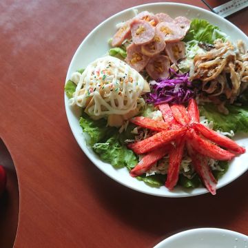 台灣番鴨牧場（桃園店）