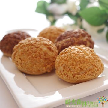 時光森林TimeForest