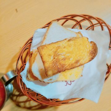 厚切牛排（永和店）