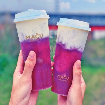 麻古茶坊macu (高雄建國店)