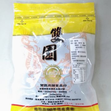 雙園肉脯食品行