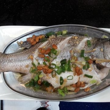 皇品鐵板燒（彰化店）