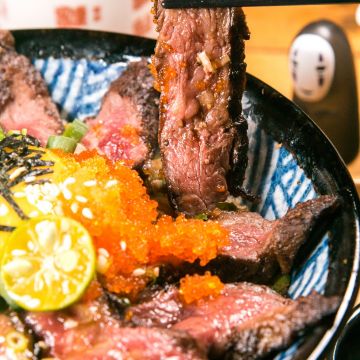 築田日式創意料理