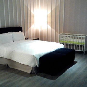 台中悅棧酒店-旭鐵板創作料理