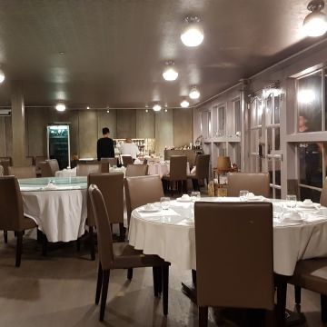 可香正統潮州菜