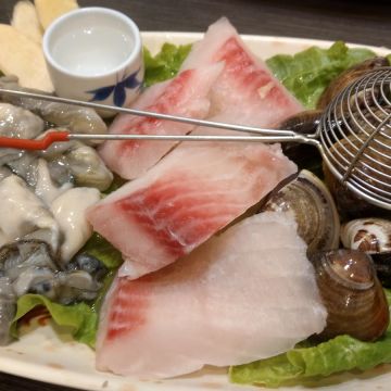 鍋神涮涮鍋（平鎮店）