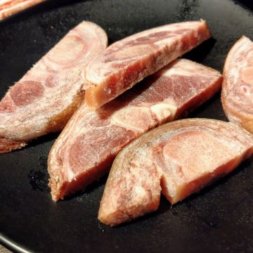 77巷燒肉屋