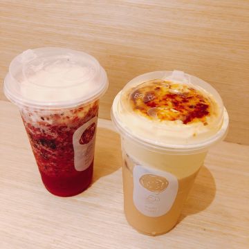 麥吉machi machi（大安店）