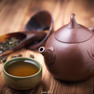 上宇林茶飲（新店）
