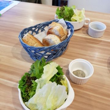 Olive橄欖花園餐廳