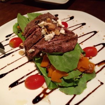 宮都拉義式主題餐廳